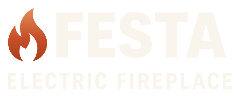 FESTA Electric Fireplace