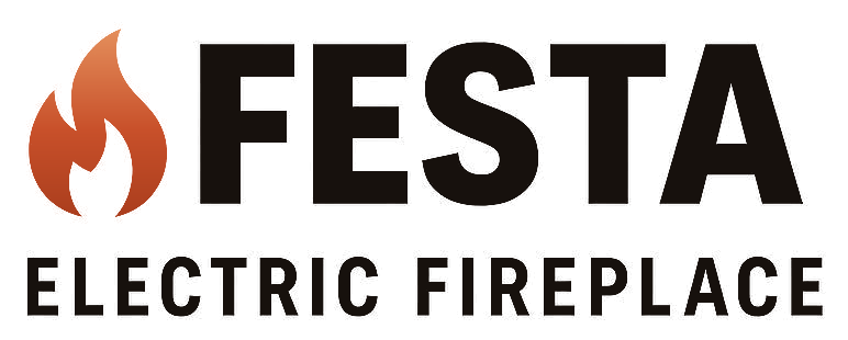 FESTA Electric Fireplace